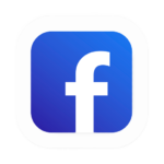 logo do facebook