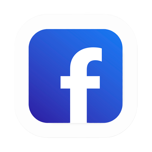 comprar seguidores facebook logo