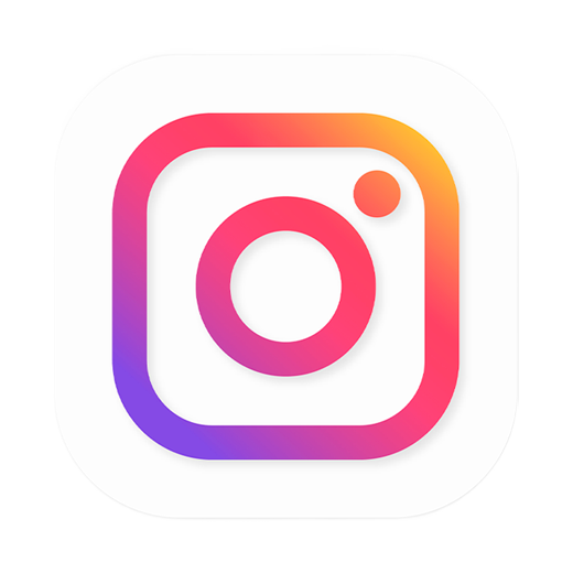 comprar seguidores instagram logo