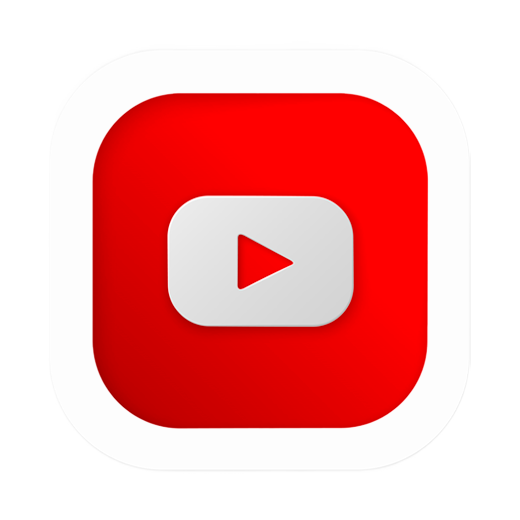 comprar inscritos youtube logo