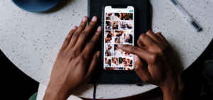 Como Usar Stories do Instagram para se Conectar com Seu Público