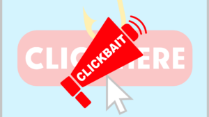 Clickbait no YouTube: Guia para Usar sem Prejudicar Seu Canal