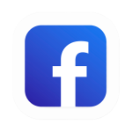 logo do facebook