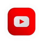 logo do youtube